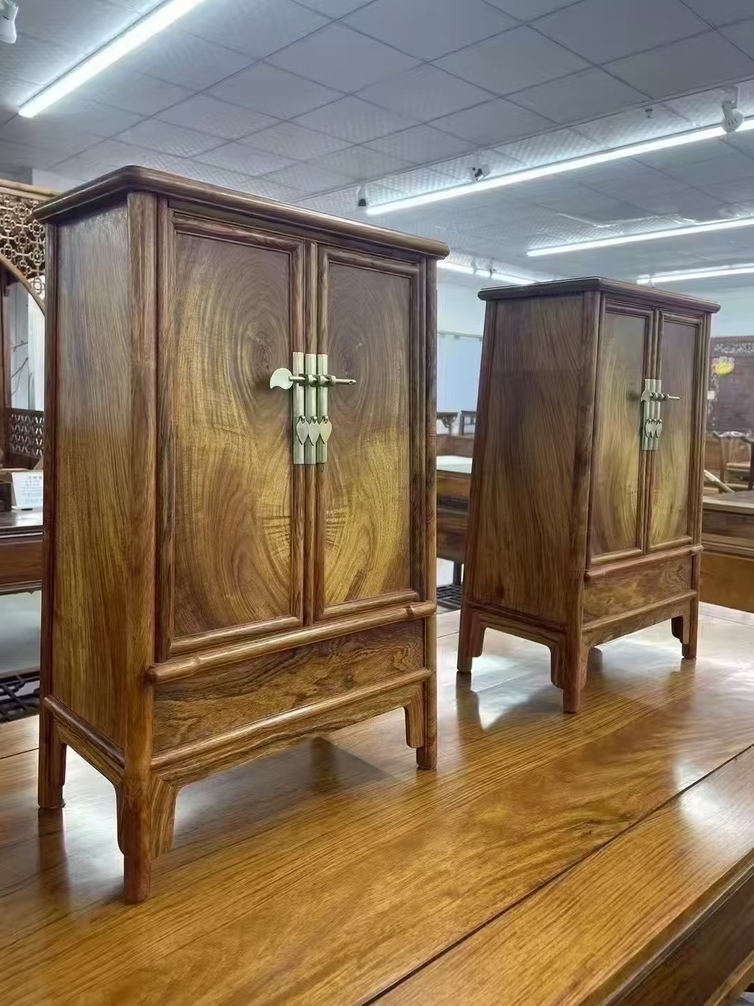 海南黄花梨回收