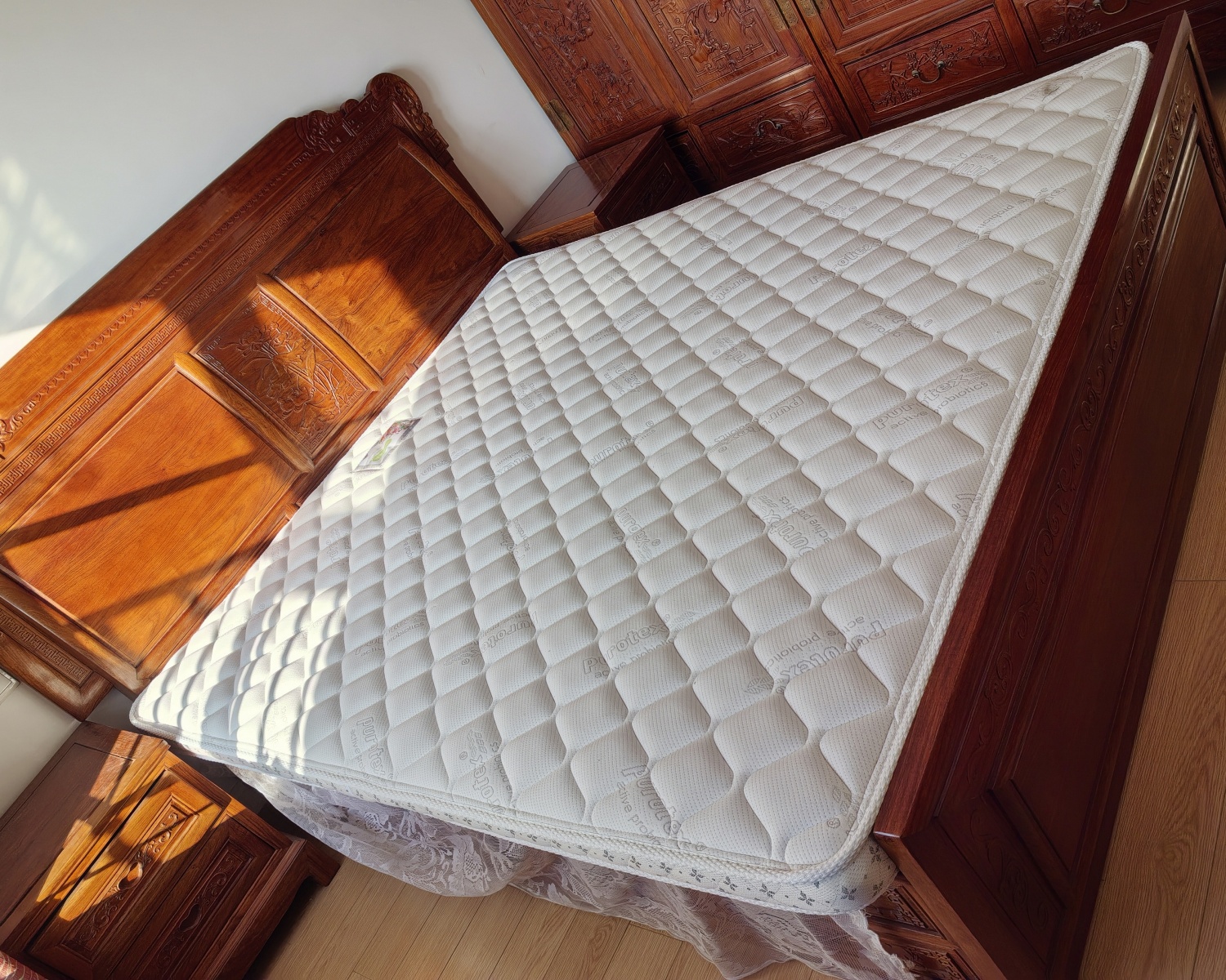 北京檀香紫檀回收