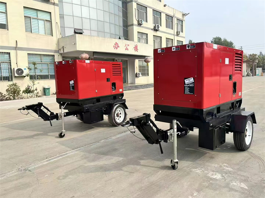 大泽动力400A发电电焊机功能