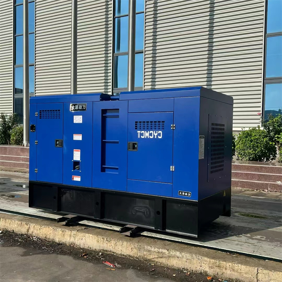 大泽动力发电电焊一体机-大泽动力发电机官网