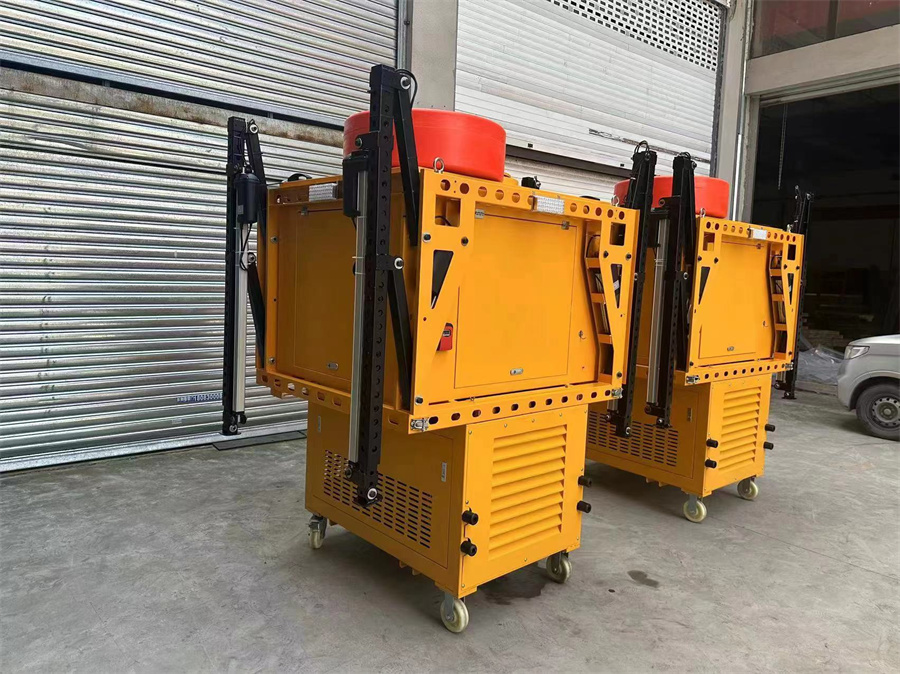 排水方舱厂家 大泽动力