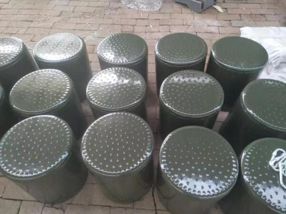 渡海登岛软桥安装流程