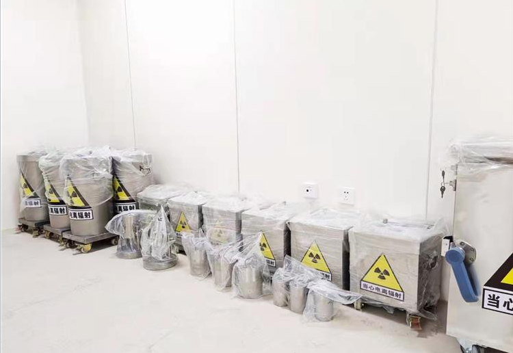 核医学储物箱厂