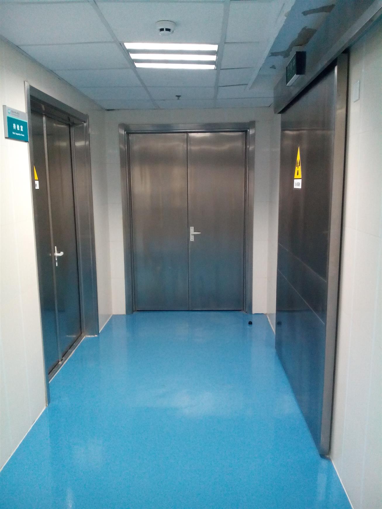 射线防护器材批发