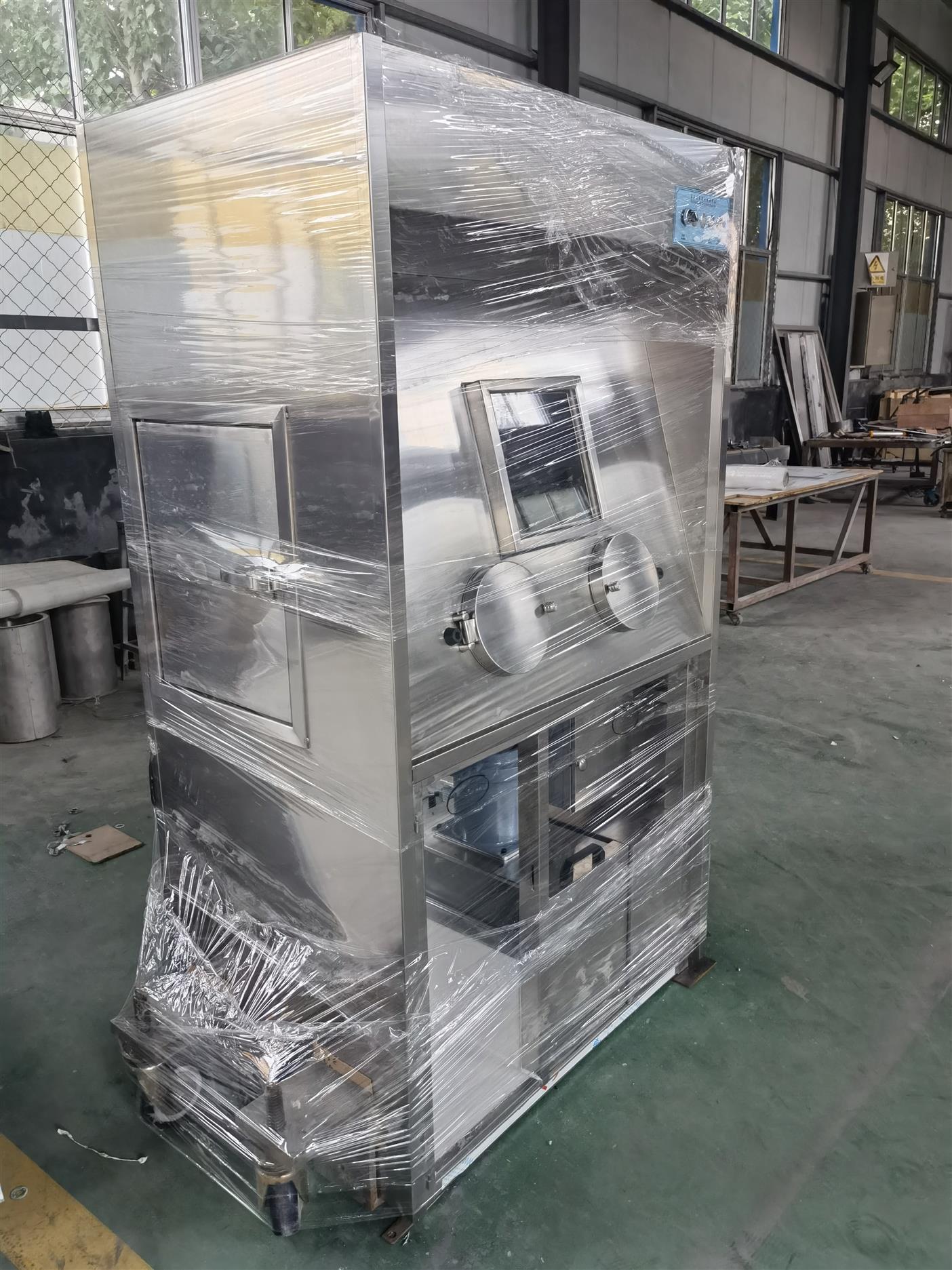 核医学分药通风橱定制