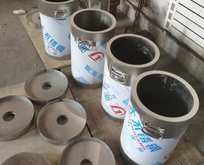 放射性储物箱供货商