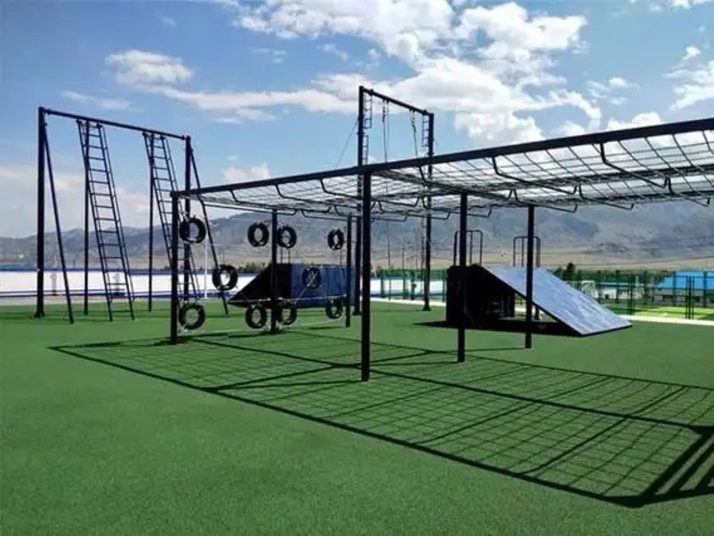 极限越障设备维护技巧