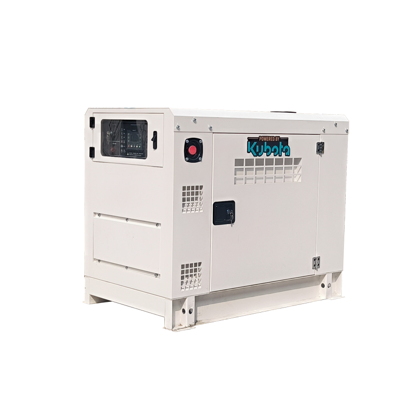 进口久保田30KW柴油发电机低噪音、省油、耐用、维护成本低