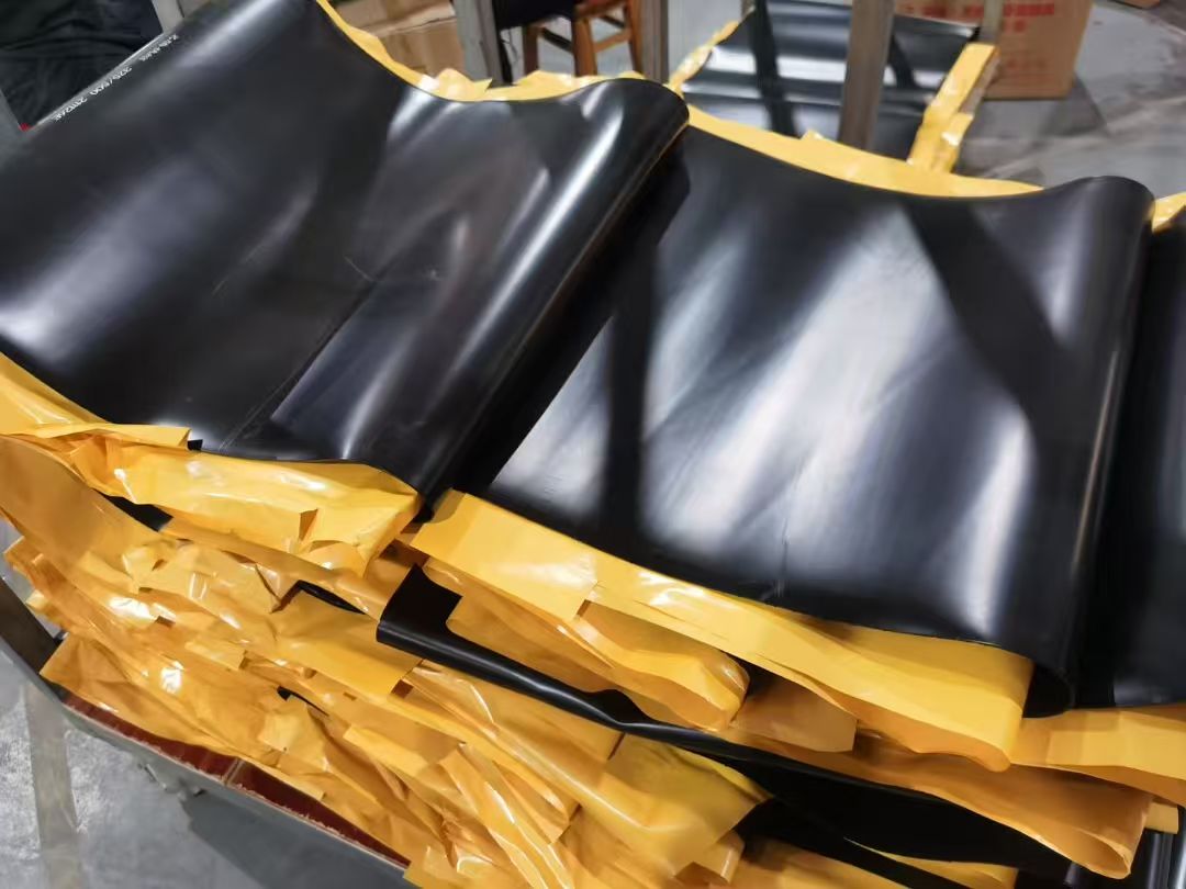 管道补口防腐热收缩套