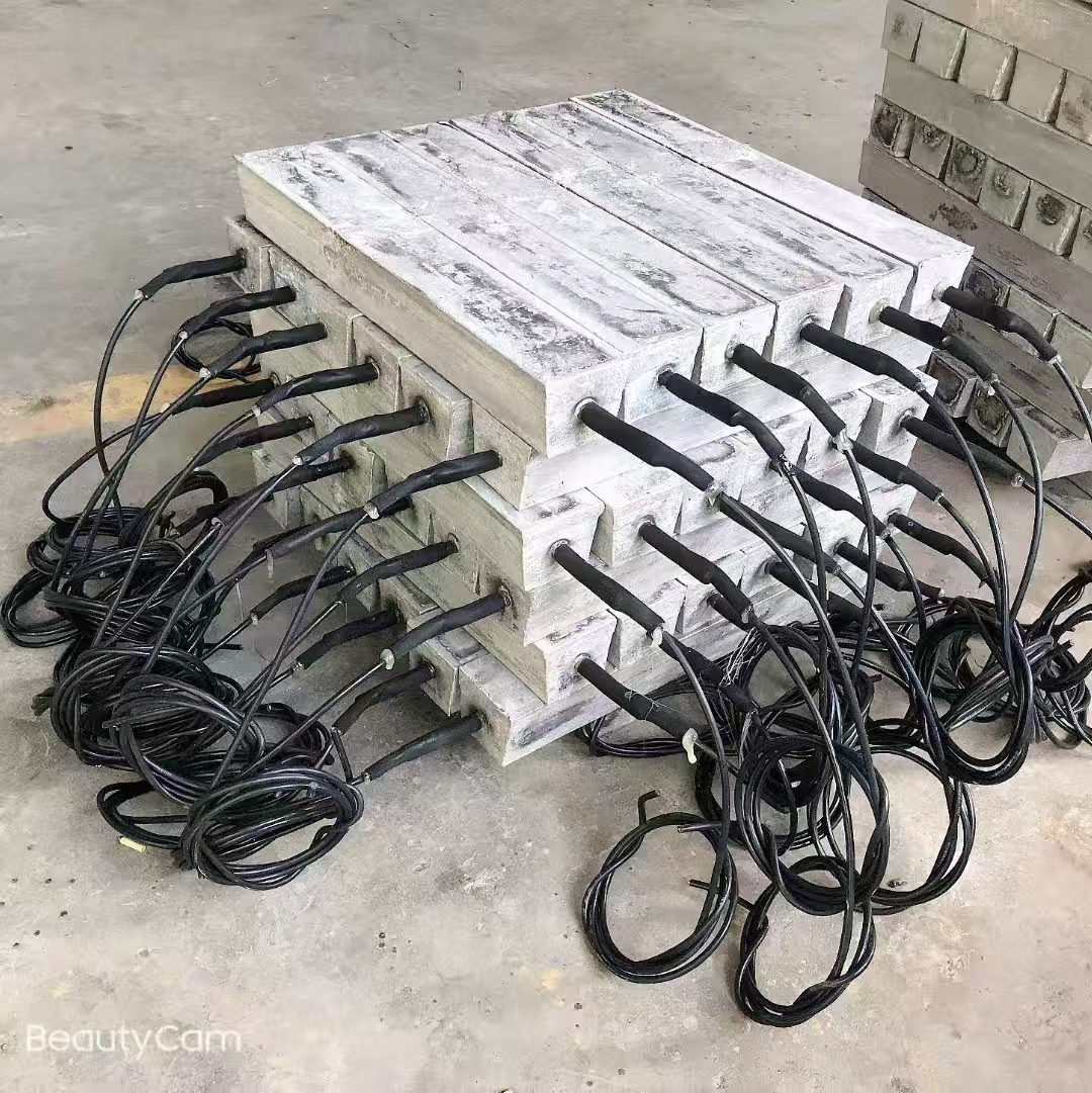 阴极保护系统材料厂家