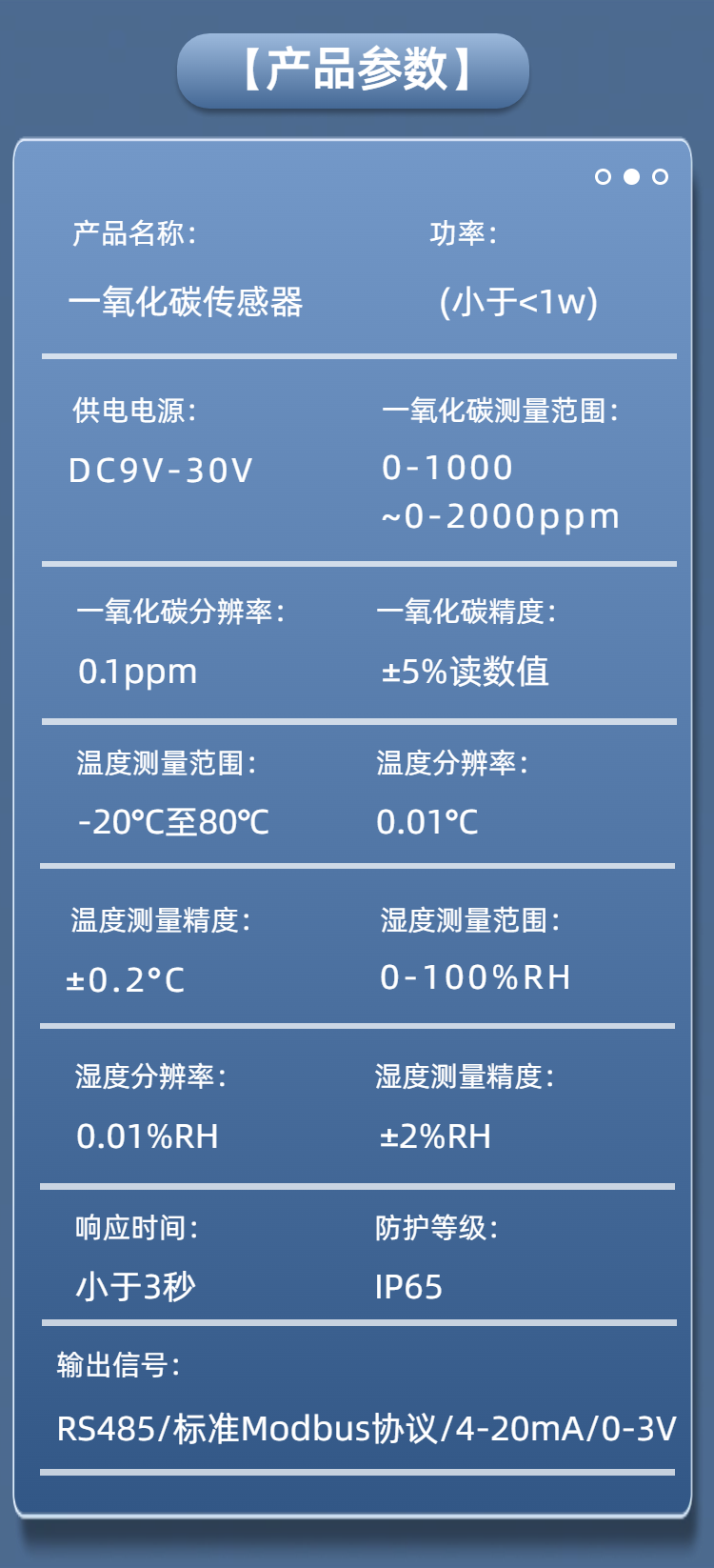 一氧化碳传感器详情页2（4）