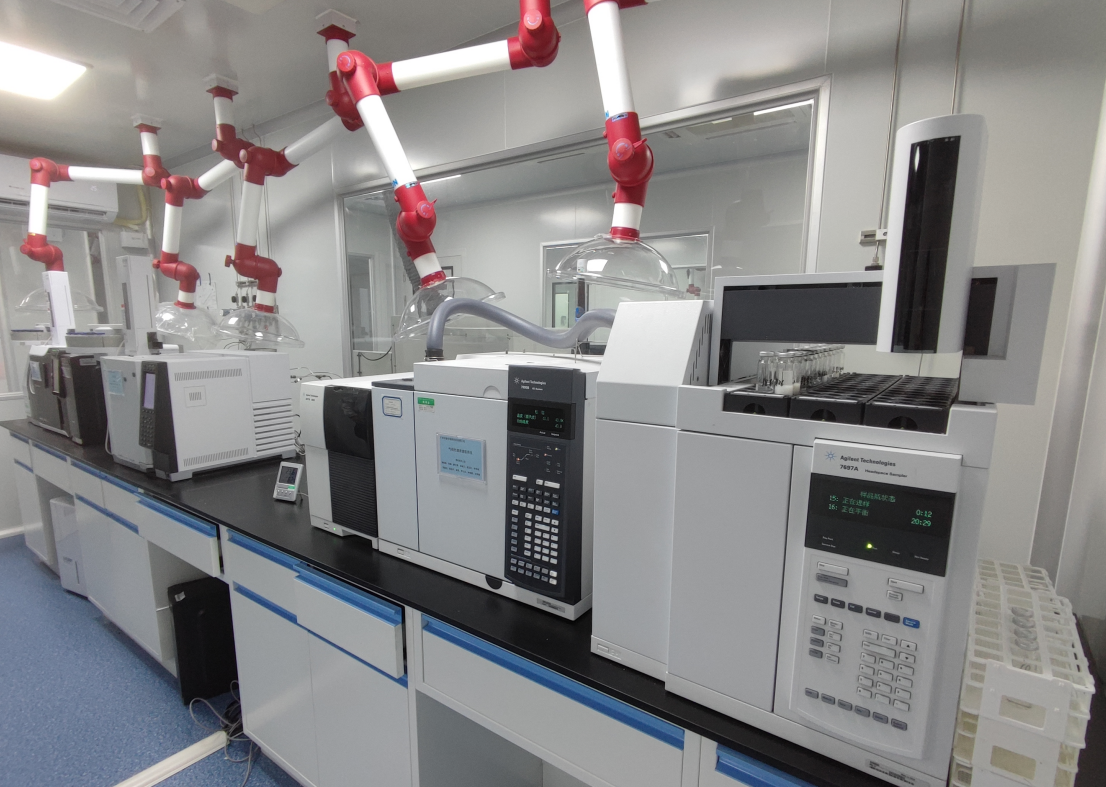 输配水设备管材管件卫生安全评价报告