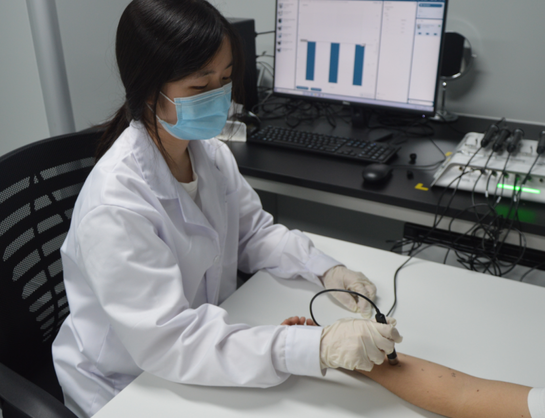 水处理材料检测