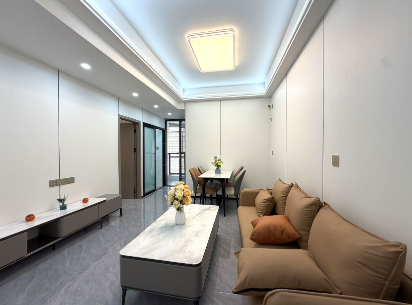 龙华上芬核芯区《御龙佳园》4/6号上芬上塘地铁口500m