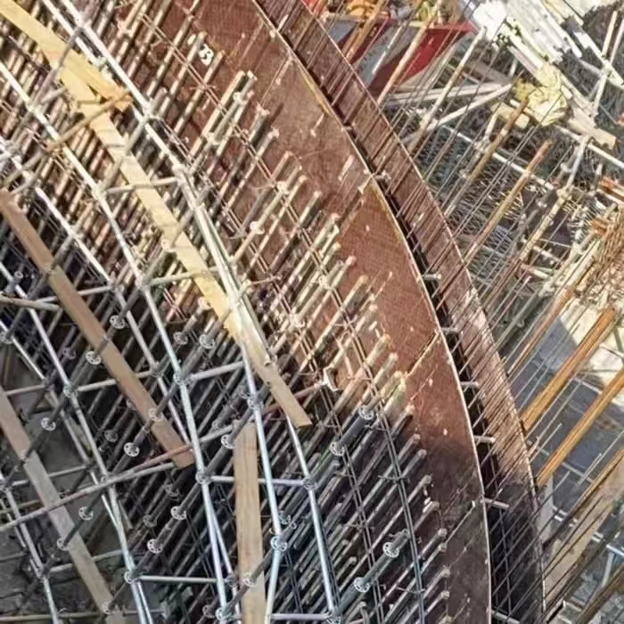 圆柱木模定制