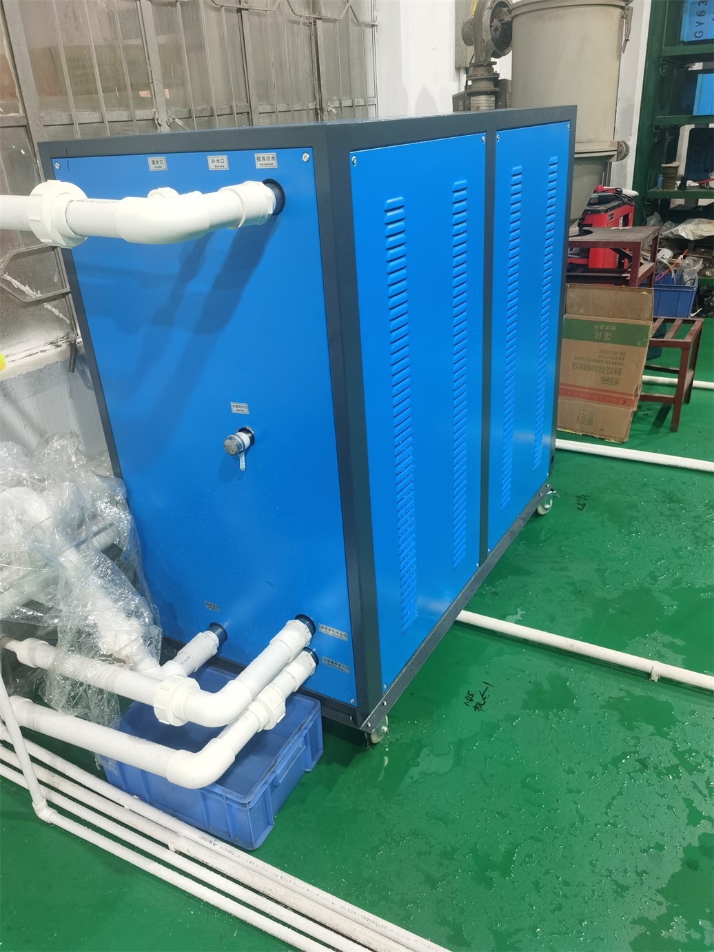 工业冷水机直销厂家