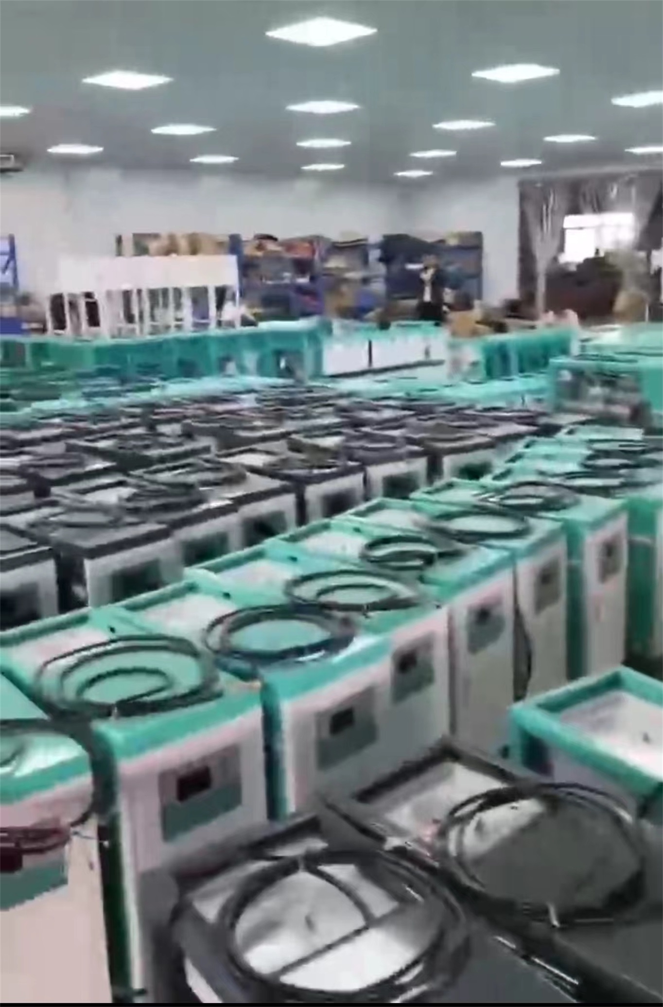 模温机直销