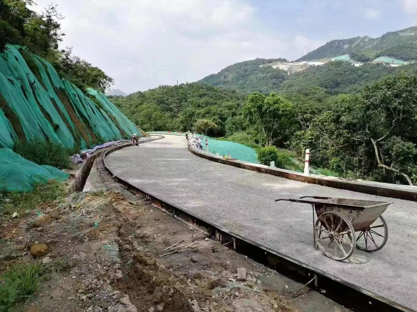 巴中路沿石塑料模具价格
