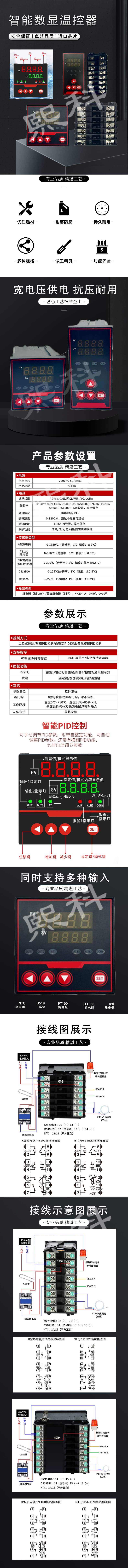 详情页
