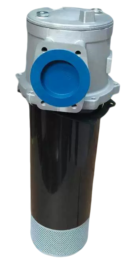 浙江DRLF系列大流量回油过滤器供应商