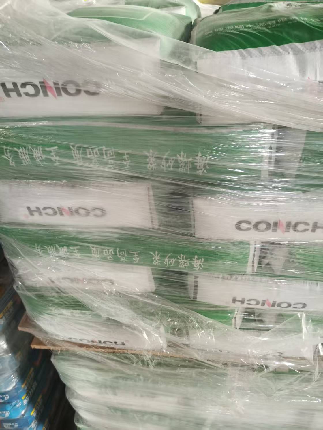 汕头海螺干混砂浆批发