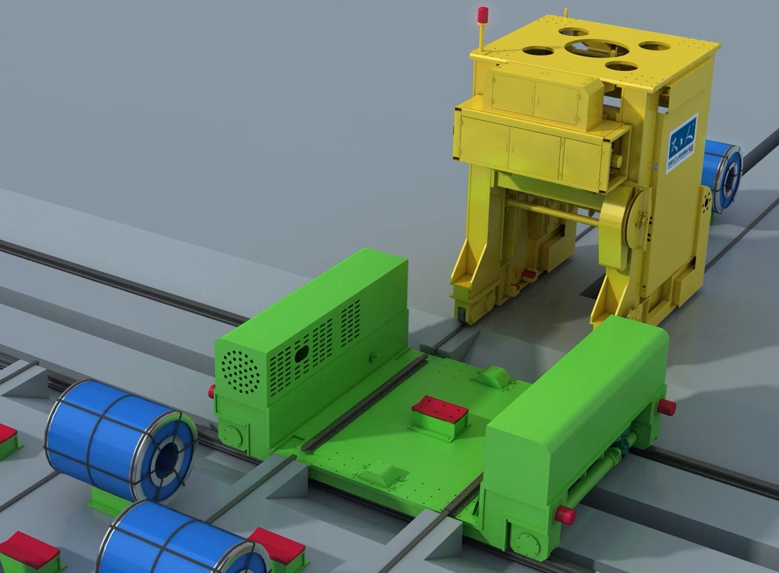 Parent-child shuttle-2