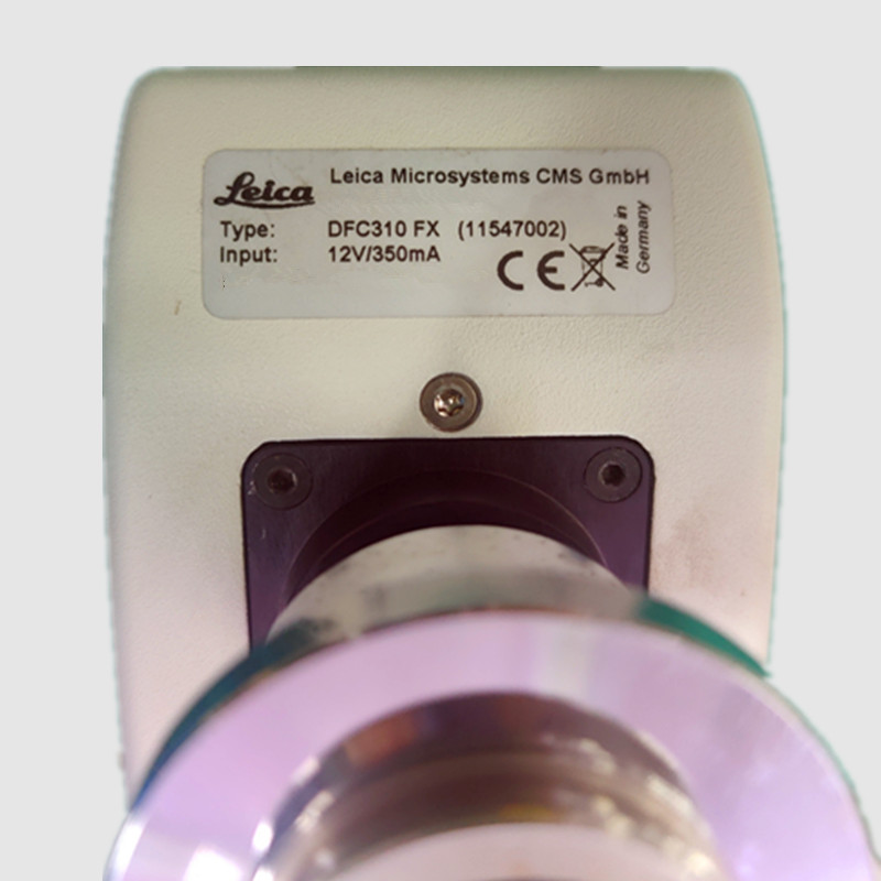 Leica徕卡工业相机DFC310 FX维修（800) 2_副本