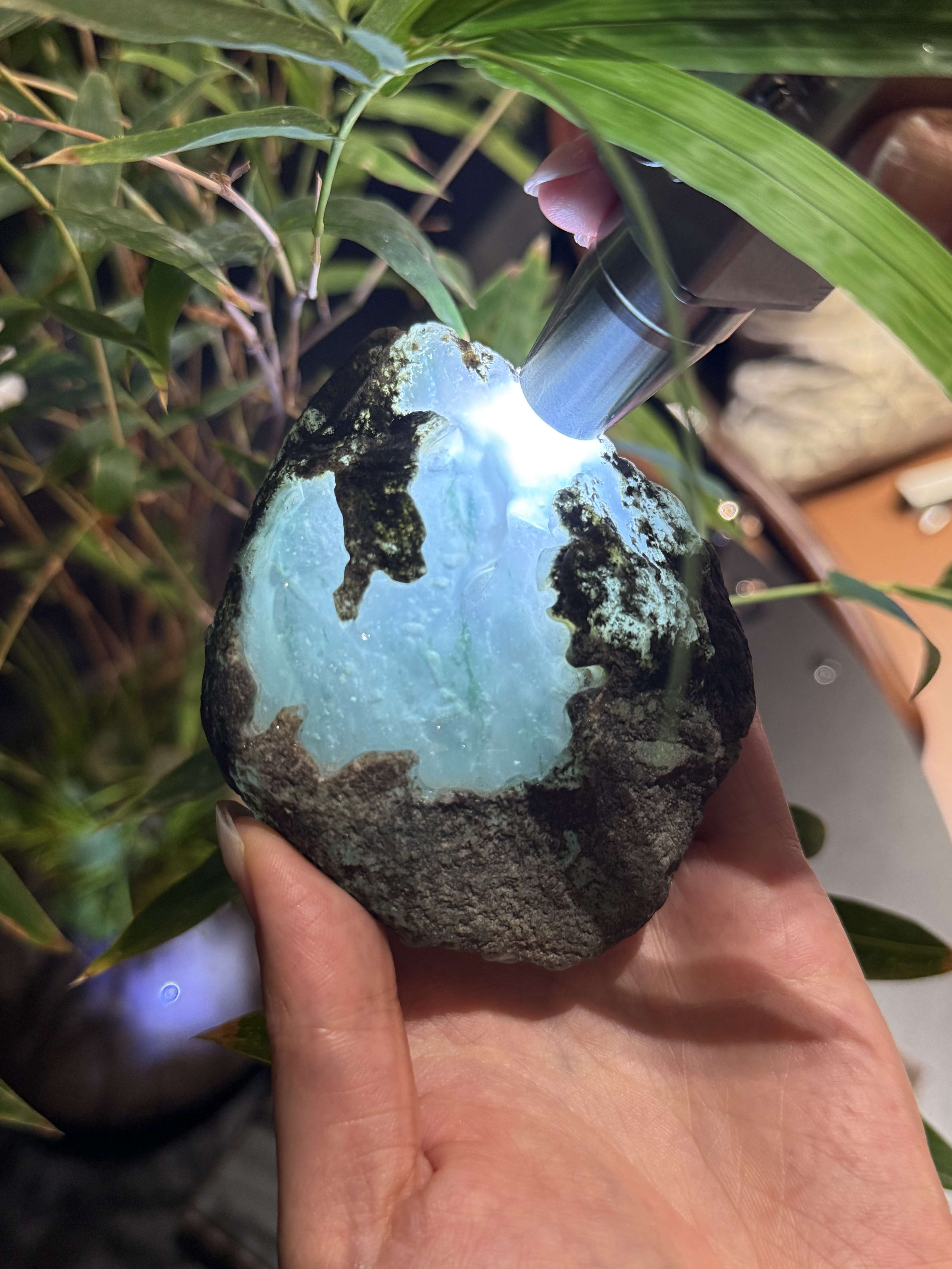 翡翠1