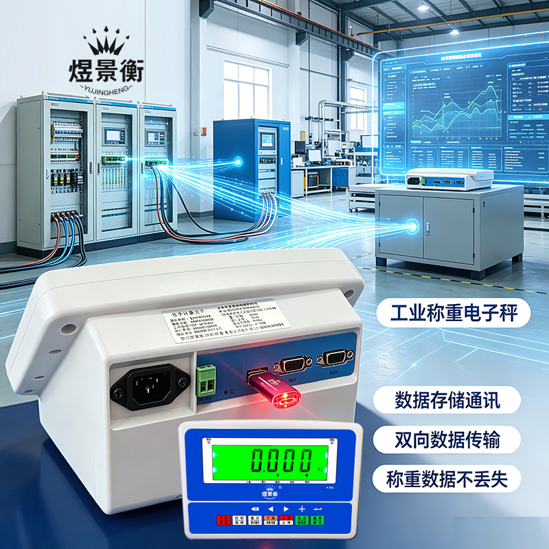 无动力滚筒电子秤流水线三色报警检重秤介绍及搜索词 (11)
